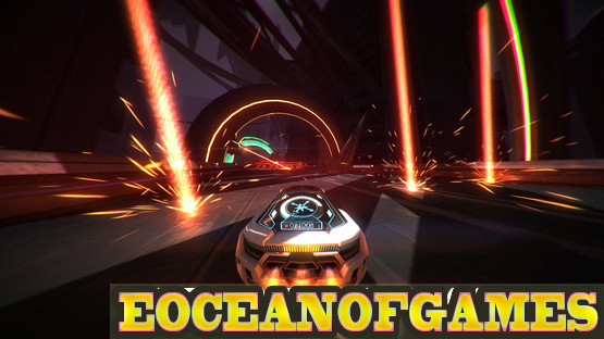 Distance The Horizon HI2U Free Download