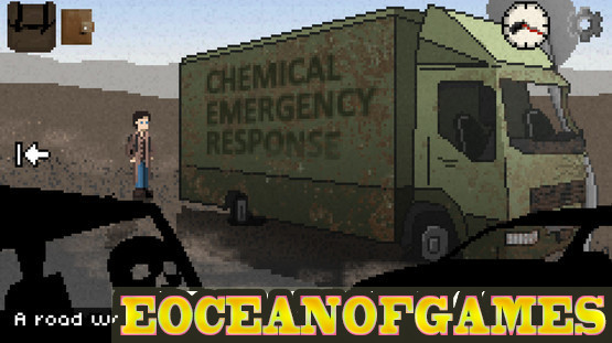 Dont Escape 4 Days in a Wasteland Free Download