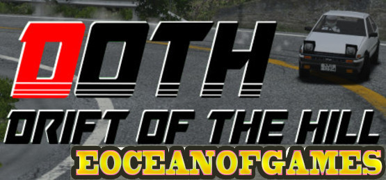 Drift Of The Hill DARKSiDERS Free Download