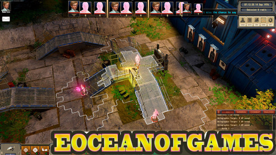 Encased A Sci Fi Post Apocalyptic RPG Early Access Free Download