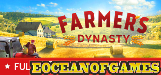 Farmers Dynasty CODEX Free Download