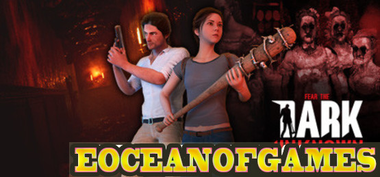Fear the Dark Unknown HOODLUM Free Download