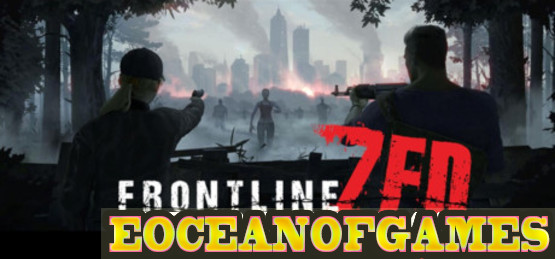 Frontline Zed v1.1 CODEX Free Download