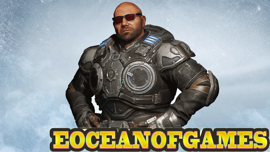 Gears 5 v1.1.15.0 CODEX Free Download