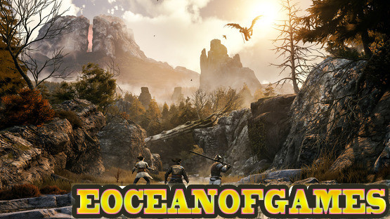 GreedFall HOODLUM Free Download