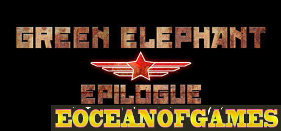 Green Elephant Epilogue DARKSiDERS Free Download