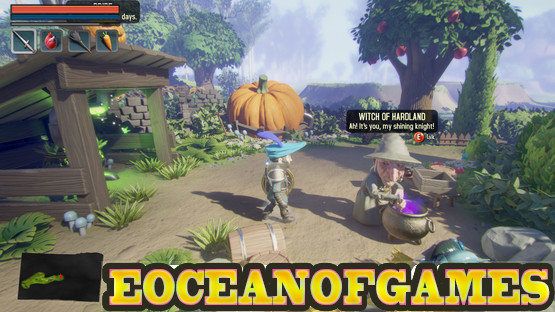 Hardland CODEX Free Download