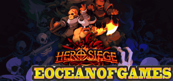 Hero Siege Season 8 Shadow Reaper SiMPLEX Free Download