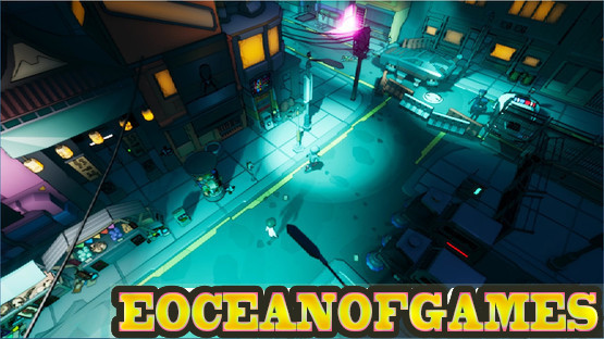 Hoodo PLAZA Free Download