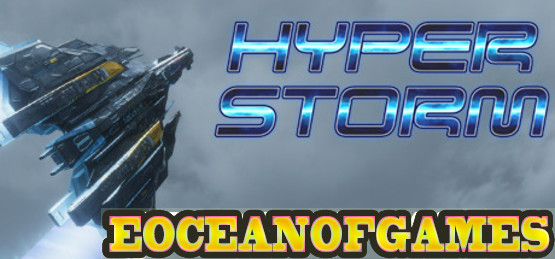 HyperStorm SKIDROW Free Download