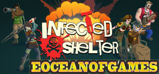 Infected Shelter SiMPLEX Free Download