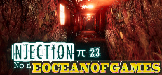 Injection n23 No Name No Number SKIDROW Free Download