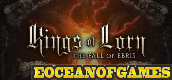 Kings of Lorn The Fall of Ebris CODEX Free Download