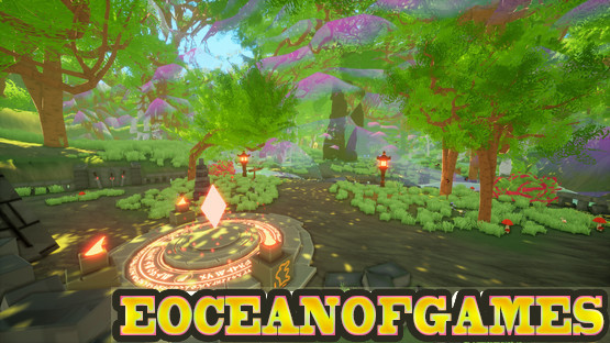 Kronorite-DARKSiDERS Free Download