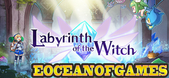 Labyrinth of the Witch ALI213 Free Download
