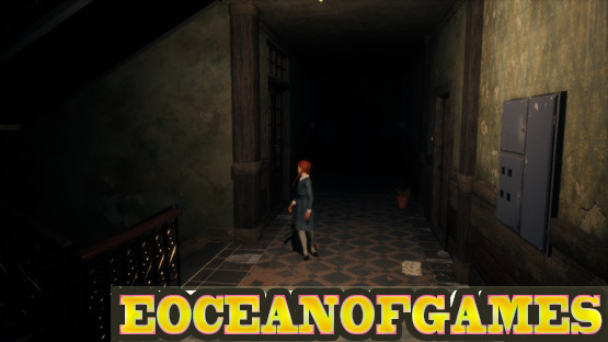 Loco Parentis PLAZA Free Download