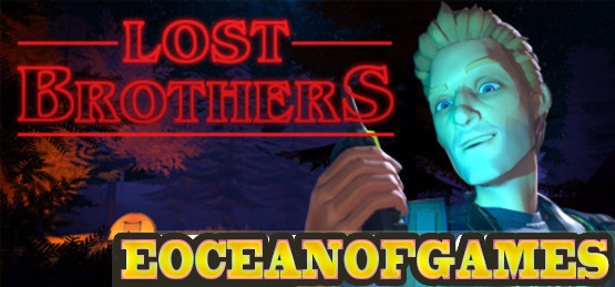 Lost Brothers CODEX Free Download