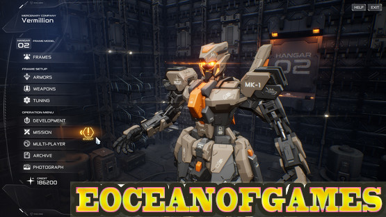 M.A.S.S. Builder Early Access Free Download