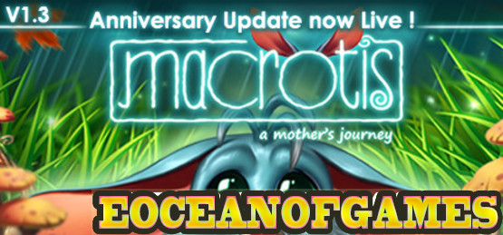 Macrotis A Mothers Journey Anniversary CODEX Free Download