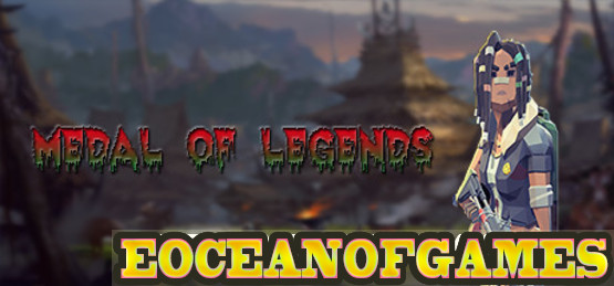 Medal of Legends DARKSiDERS Free Download