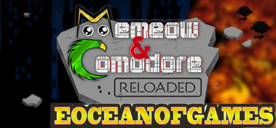 Memeow and Comodore Reloaded PLAZA Free Download