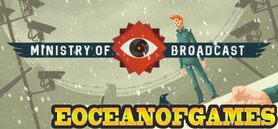 Ministry of Broadcast PLAZA Free Download