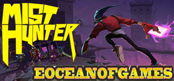 Mist Hunter PLAZA Free Download
