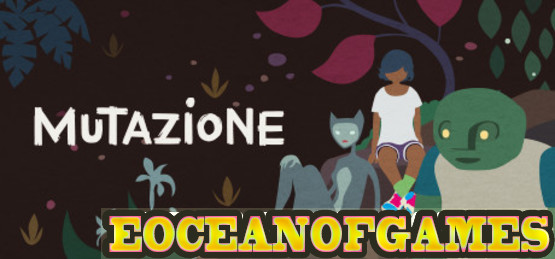 Mutazione Garden PLAZA Free Download