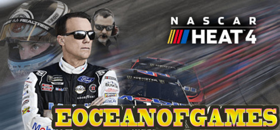 NASCAR Heat 4 Gold Edition CODEX Free Download