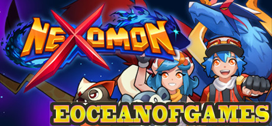 Nexomon Early Access Free Download