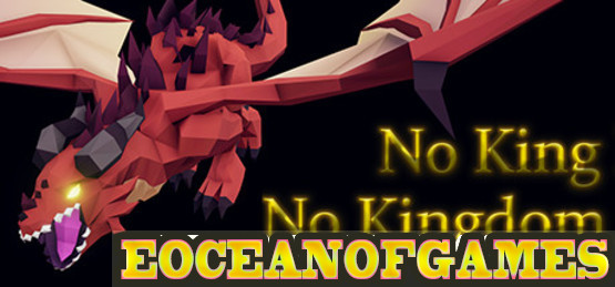 No King No Kingdom PLAZA Free Download