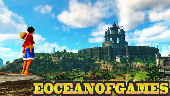 One Piece World Seeker Where Justice Lies CODEX Free Download