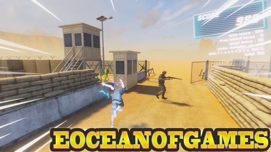 Operation Cheek Clapper SKIDROW Free Download