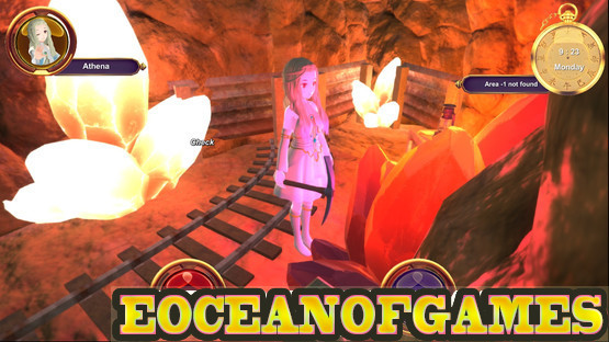 Parachronism Order of Chaos PLAZA Free Download