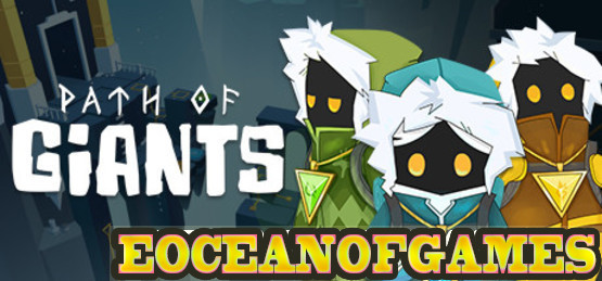 Path of Giants DARKZER0 Free Download