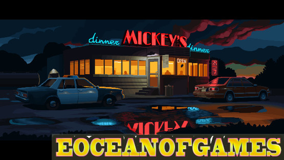 Police Stories ALI213 Free Download