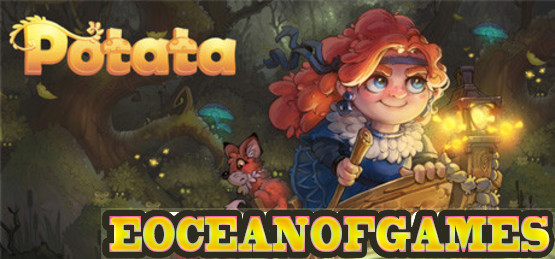 Potata Chapter One PLAZA Free Download