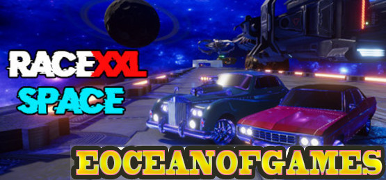 RaceXXL Space CODEX Free Download