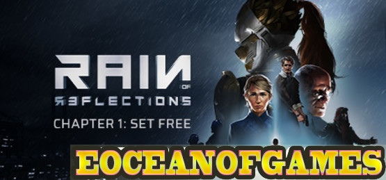 Rain of Reflections Chapter 1 HOODLUM Free Download