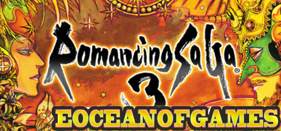 Romancing SaGa 3 CODEX Free Download