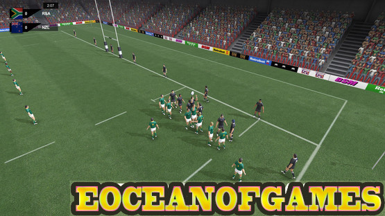 Rugby Champions SKIDROW Free Download