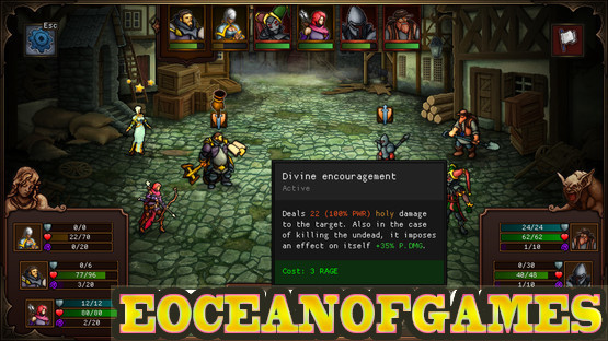 Sin Slayers DARKSiDERS Free Download