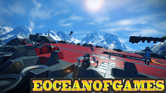 Space Engineers Economy CODEX Free Download Ocean Of Games