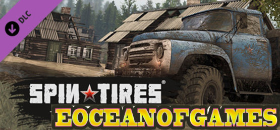 Spintires Aftermath PLAZA Free Download