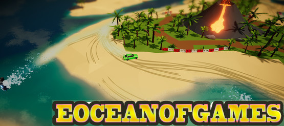 Star Drift DARKSiDERS Free Download