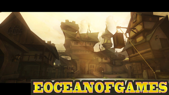 Strength of the Sword ULTIMATE HOODLUM Free Download Ocean Of Games