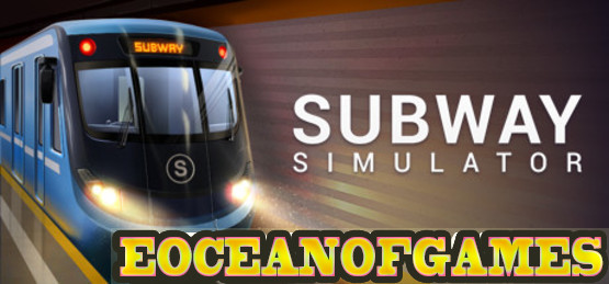 Subway Simulator PLAZA Free Download