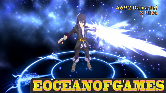 Tales of Vesperia Definitive Edition-CODEX Free Download