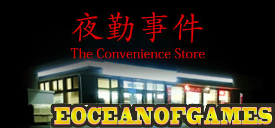 The Convenience Store PLAZA Free Download