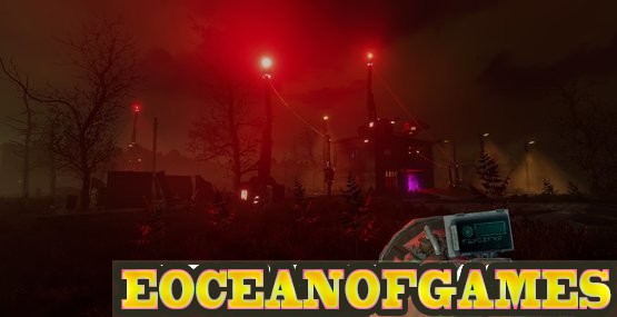 The Light Keeps Us Safe PLAZA Free Download